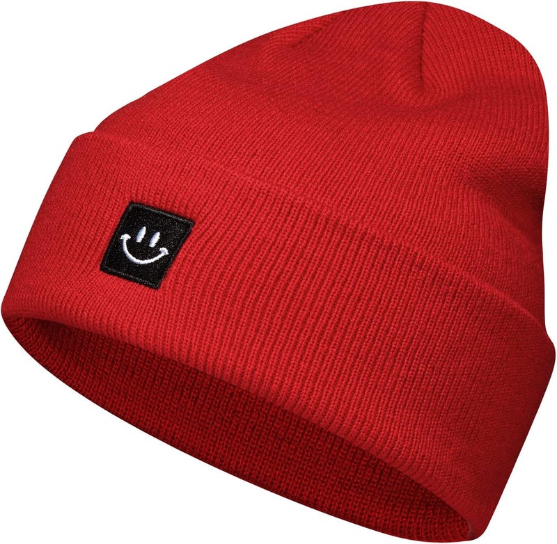 Paladoo Knit Beanie Hat for Men/Women 2Pack - Image 5